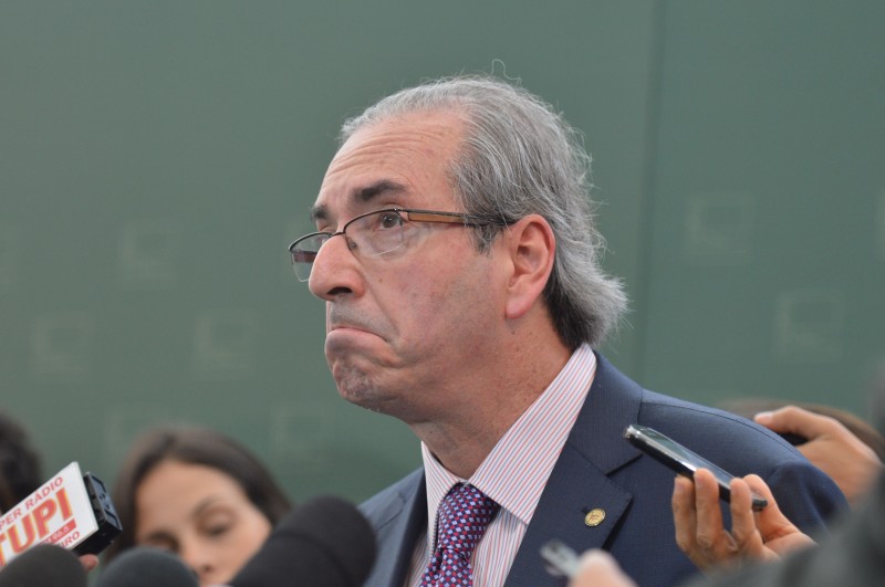 Imagem Ilustrando a Notícia: Janot pede também a prisão de Eduardo Cunha