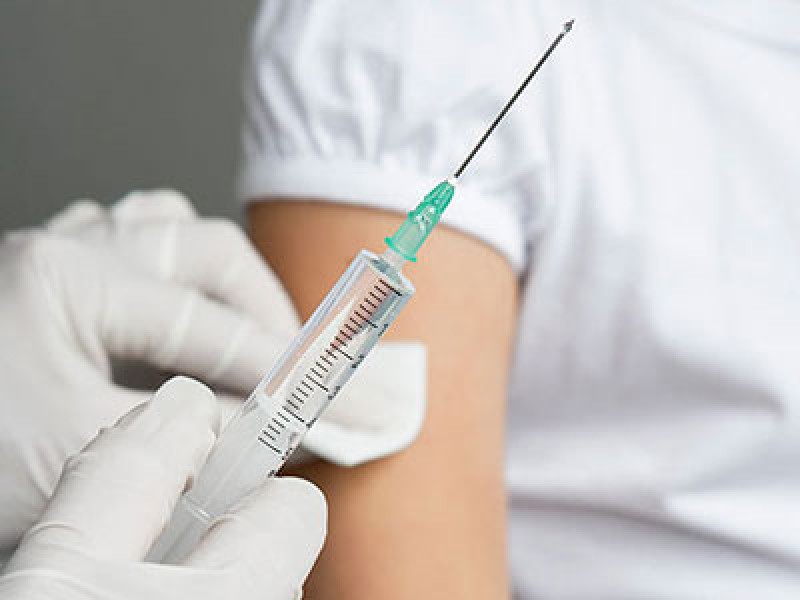 Imagem Ilustrando a Notícia: Ministério da Saúde amplia vacinação de adolescentes