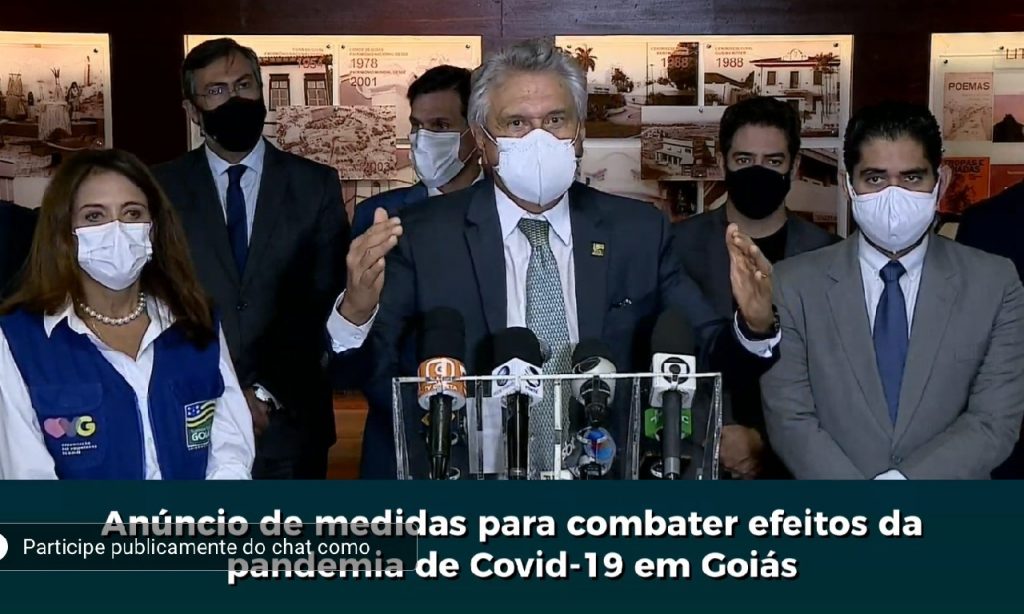 Imagem Ilustrando a Notícia: Governo prorroga prazo de pagamento do IPVA 2021 em Goiás