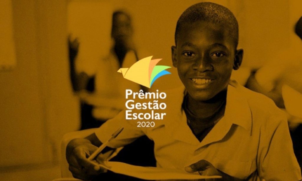 Imagem Ilustrando a Notícia: Escolas de Minaçu, Catalão e Itumbiara ganham disputa estadual do Prêmio Gestão Escolar 2020