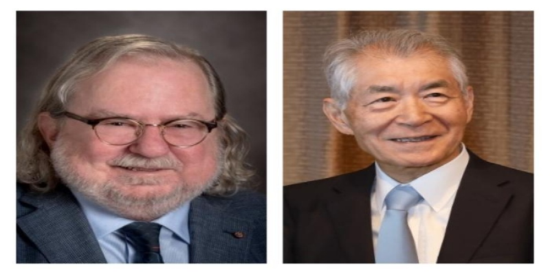 Imagem Ilustrando a Notícia: Americano e japonês: Nobel de Medicina