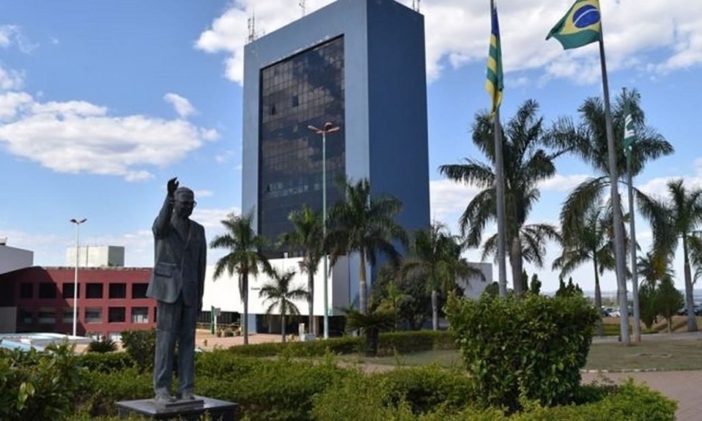 Imagem Ilustrando a Notícia: Empresa de telefonia vence Prefeitura de Goiânia na Justiça