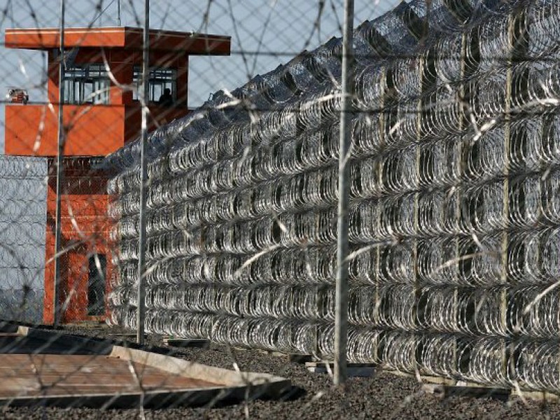 Imagem Ilustrando a Notícia: Inauguração de penitenciária em Brasília é adiada