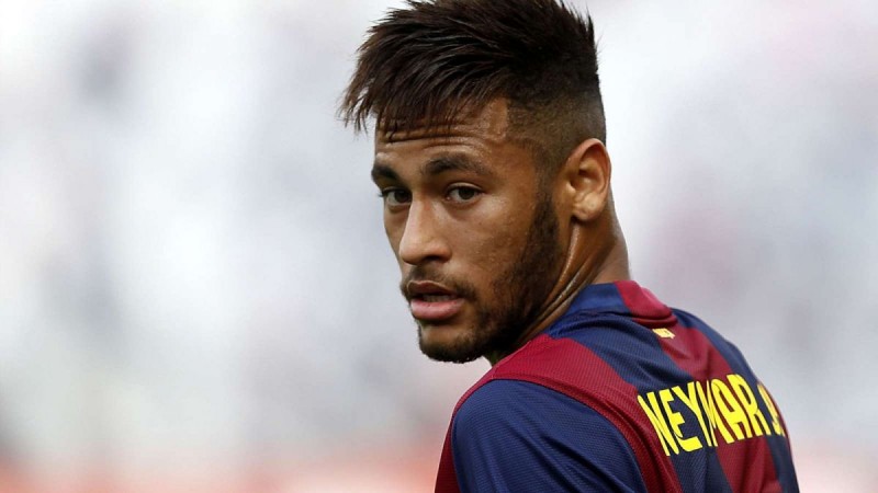 Imagem Ilustrando a Notícia: Neymar fica de fora dos finalistas do prêmio de melhor jogador da Fifa