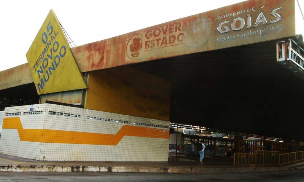 Imagem Ilustrando a Notícia: Com negociações da possível privatização paradas, Eixo Anhanguera continua com estrutura defasada