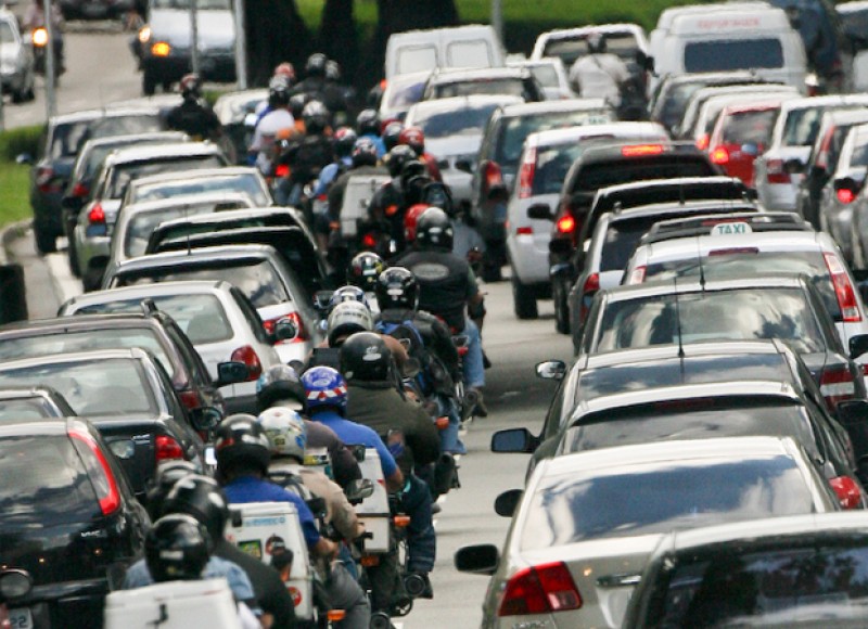 Imagem Ilustrando a Notícia: Goiânia registra redução em índices de roubo de veículos em cinco anos