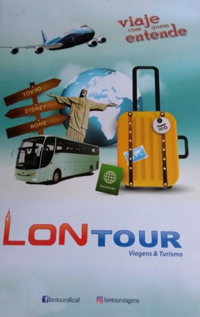 Imagem Ilustrando a Notícia: Agência de viagens London Tour acumula um prejuízo de R$ 5 milhões