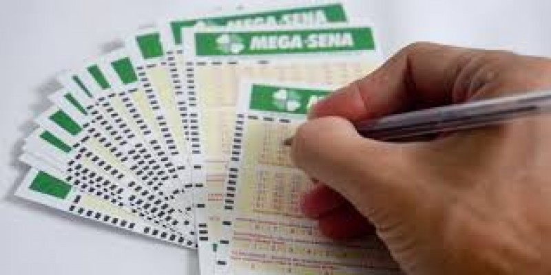 Imagem Ilustrando a Notícia: Mega-Sena vai sortear prêmio de R$ 2,5 milhões neste sábado