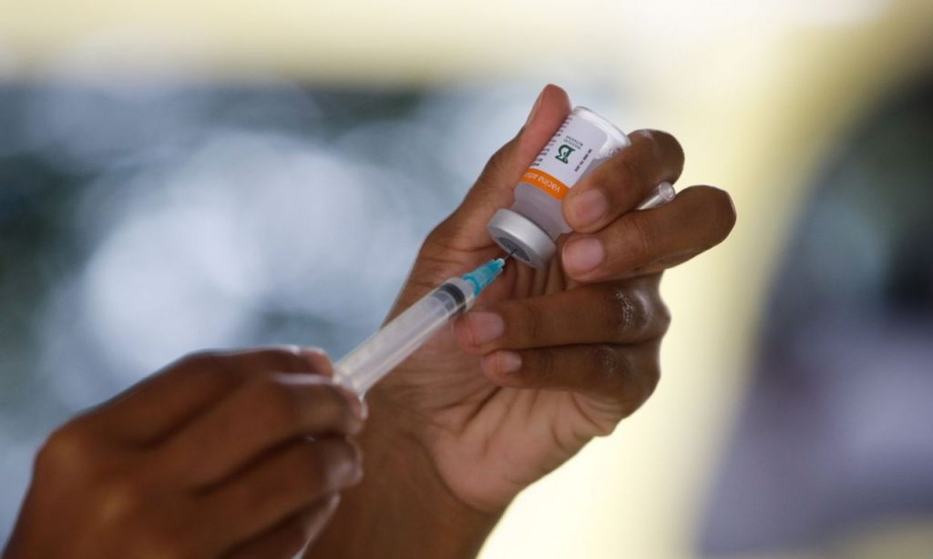 Imagem Ilustrando a Notícia: Novos medicamento são distribuídos pelo SES-GO para pacientes com HIV e Aids