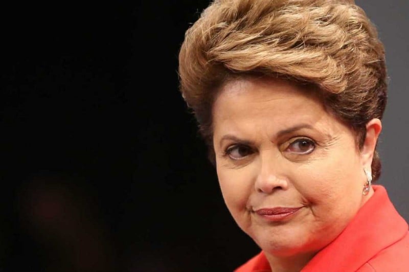 Imagem Ilustrando a Notícia: Dilma tenta anular impeachment no STF após depoimento de Funaro