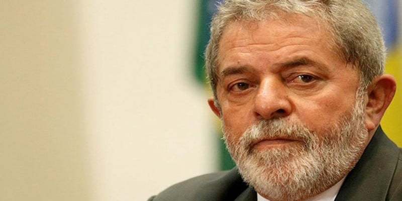 Imagem Ilustrando a Notícia: Lula pede ao STF que prorrogue o prazo para PT mudar candidatura