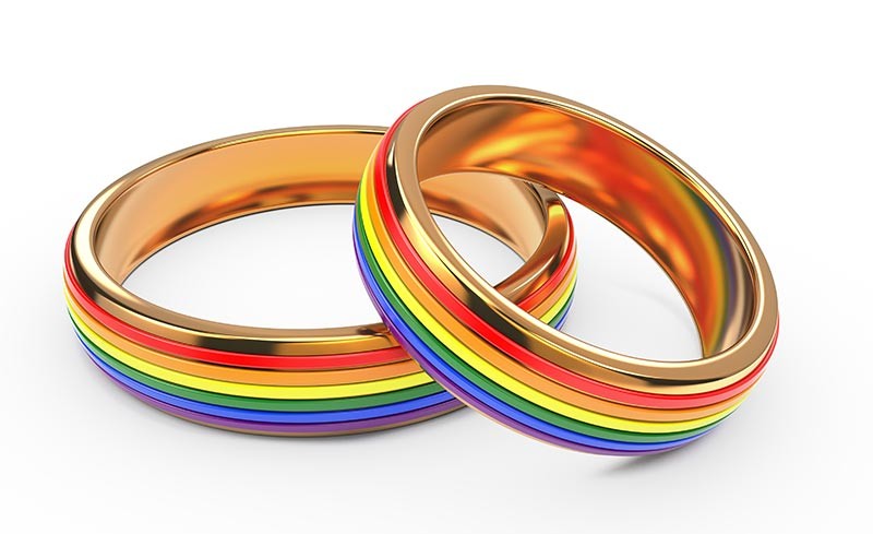 Imagem Ilustrando a Notícia: Austrália decidirá legalização do casamento gay por voto postal