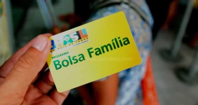 Imagem Ilustrando a Notícia: MPF identifica 18 mil suspeitos de receber Bolsa Família irregularmente em Goiás