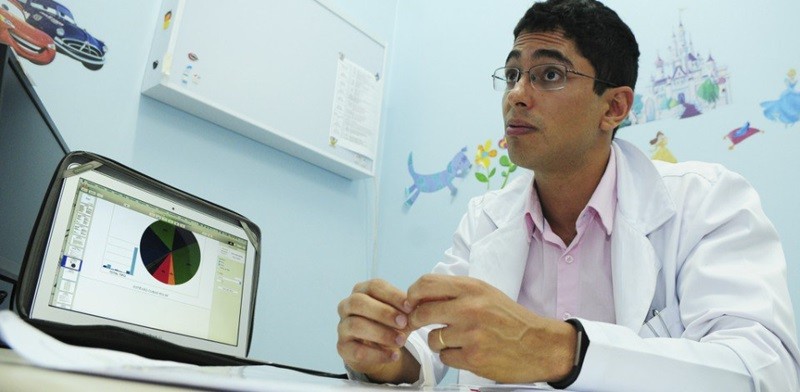 Imagem Ilustrando a Notícia: Programa Mais Médicos abre 200 novas vagas