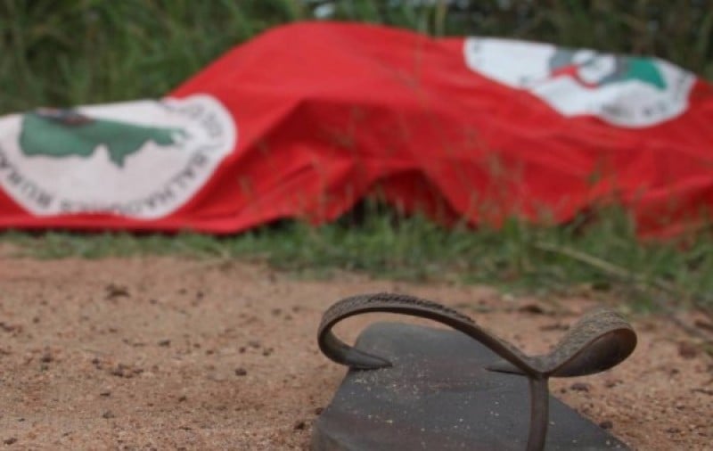 Imagem Ilustrando a Notícia: Entidades denunciam assassinato de trabalhador rural e pedem solução de conflitos