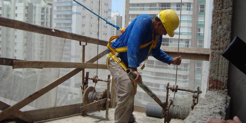 Imagem Ilustrando a Notícia: Em Goiás, acidentes de trabalho cresce em 92% segundo MPT