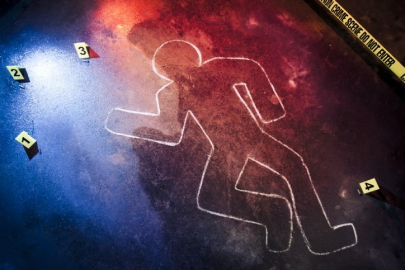 Imagem Ilustrando a Notícia: SSPGO indica que uma pessoa é assassinada a cada dois dias na grande Goiânia