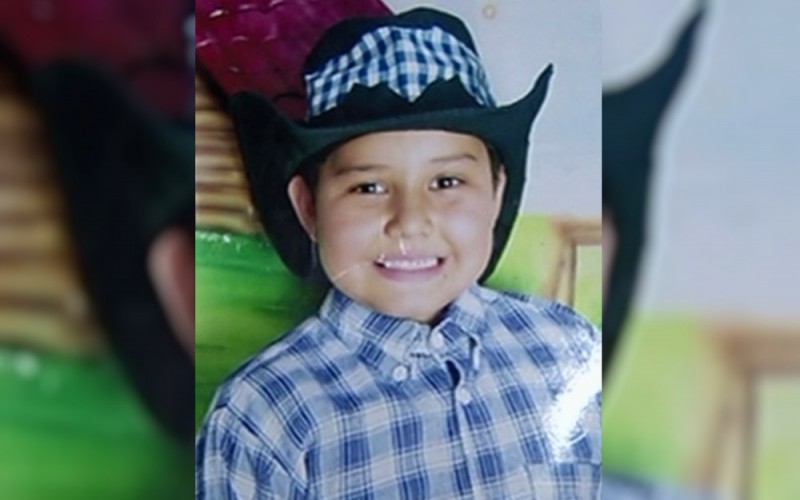 Imagem Ilustrando a Notícia: Garoto de 12 anos é morto baleado enquanto brincava com arma na casa de amigo