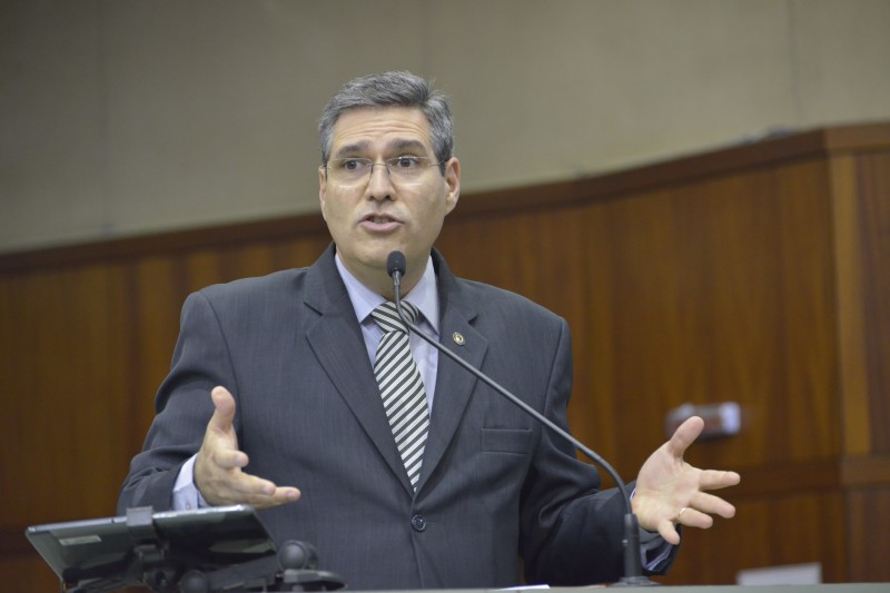 Imagem Ilustrando a Notícia: Deputado quer ampliar isenção do IPVA em Goiás