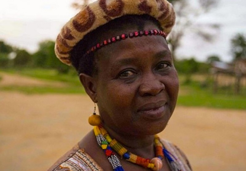 Imagem Ilustrando a Notícia: Líder feminina anula mais de 850 casamentos infantis no Malawi