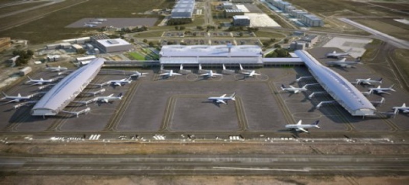 Imagem Ilustrando a Notícia: Anac reajusta tarifa de embarque de seis aeroportos a partir de janeiro