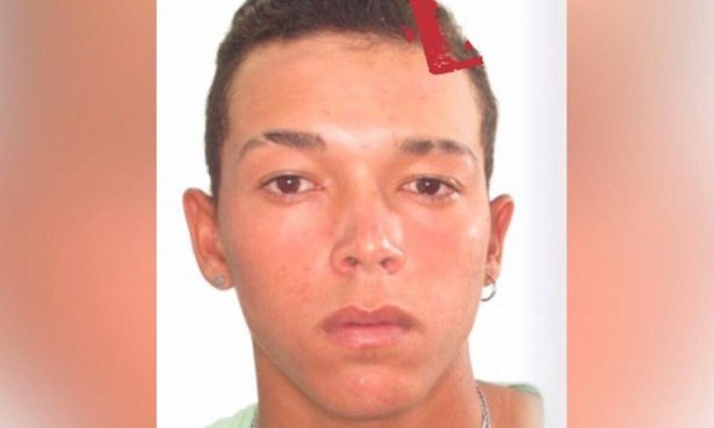 Imagem Ilustrando a Notícia: PC-GO identifica suspeito de mutilar e matar homem em Anápolis