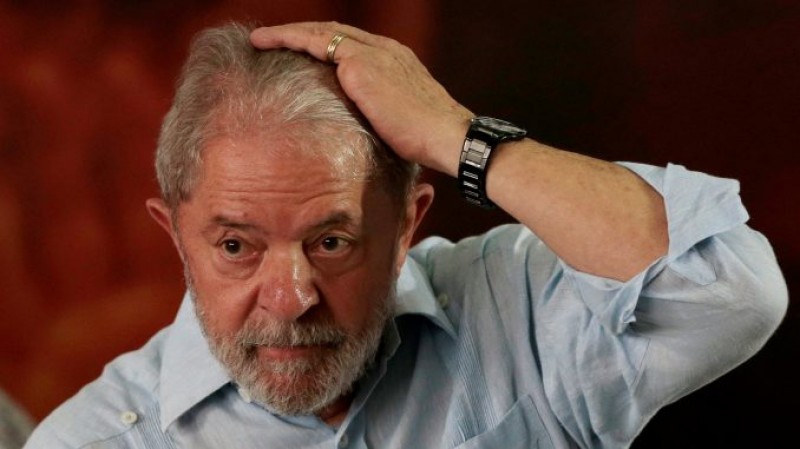 Imagem Ilustrando a Notícia: Mesmo com rejeição de HC, prisão de Lula ainda não tem data