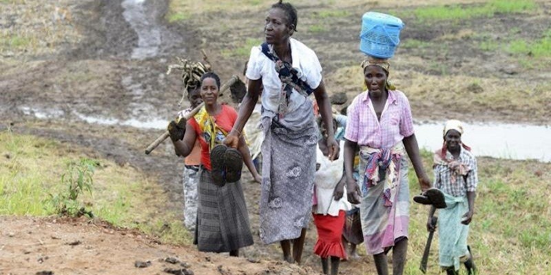 Imagem Ilustrando a Notícia: Países africanos se comprometem a acabar com surtos de cólera
