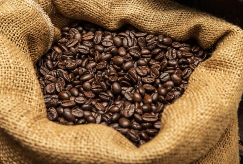 Imagem Ilustrando a Notícia: Café solúvel representa 11,3% das exportações totais de café em 2017