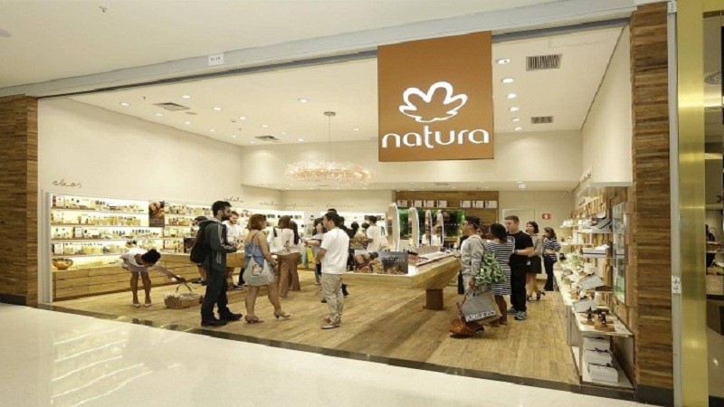 Imagem Ilustrando a Notícia: Natura inaugura primeira loja em Goiânia