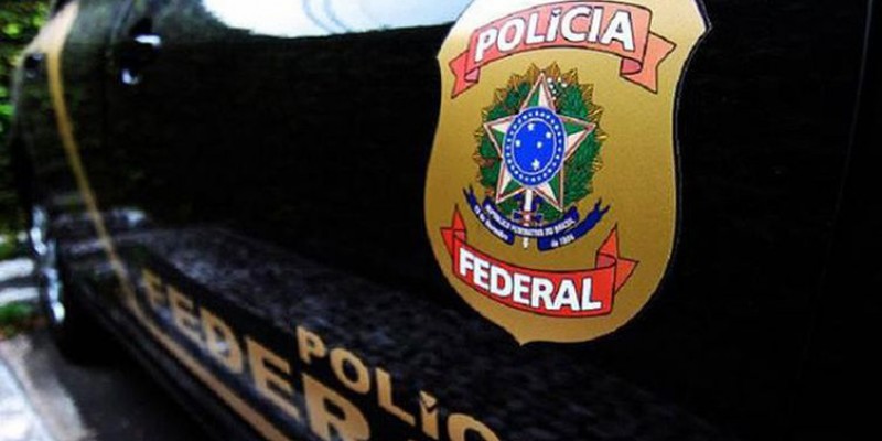 Imagem Ilustrando a Notícia: Polícia Federal deflagra ações por crimes eleitorais