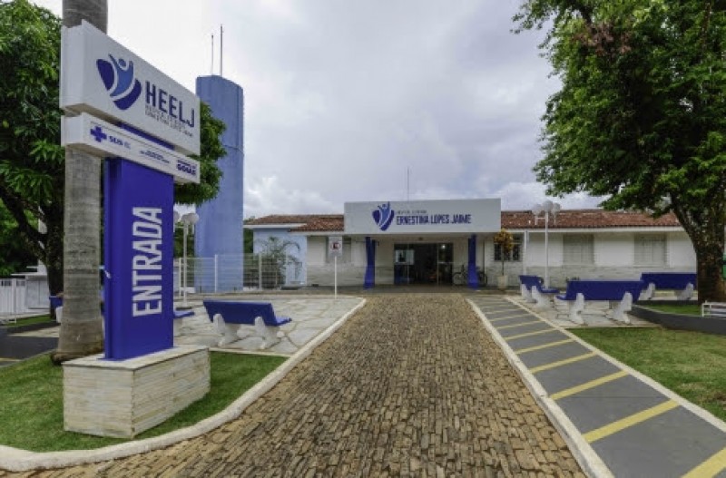 Imagem Ilustrando a Notícia: Hospital de Pirenópolis ganha novo centro cirúrgico