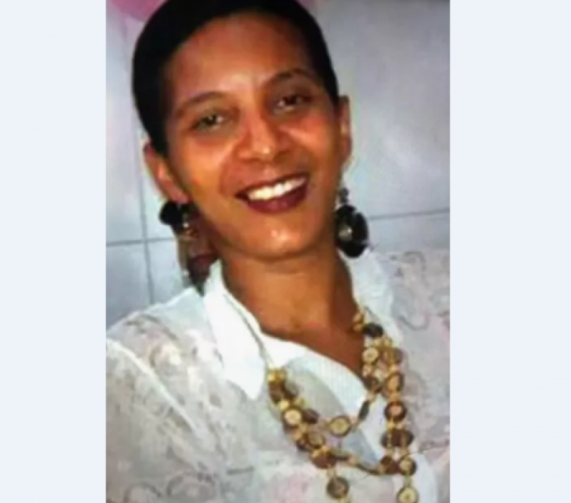 Imagem Ilustrando a Notícia: Mulher é morta a tiros na porta de casa, no setor Urias Magalhães, em Goiânia