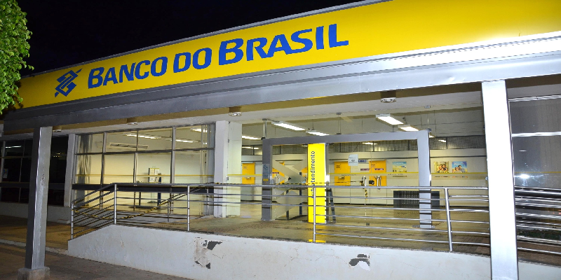 Imagem Ilustrando a Notícia: Banco do Brasil tem lucro de 14,3% no terceiro trimestre