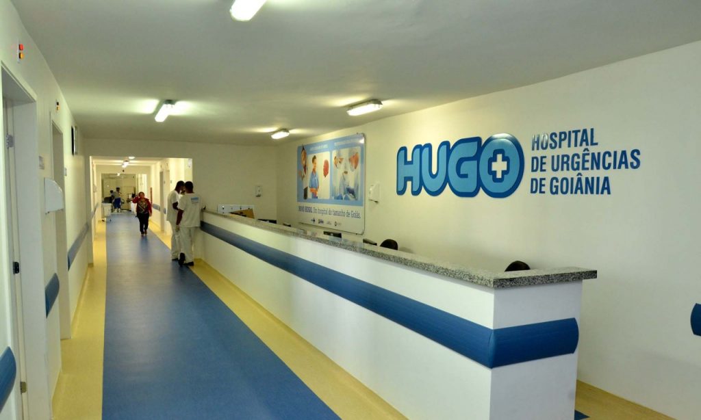 Imagem Ilustrando a Notícia: Com manobra no Legislativo, Governo aprova lei para habilitar OS à gerir o Hugo
