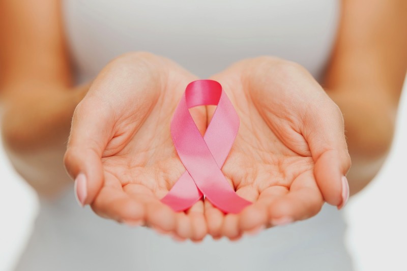 Imagem Ilustrando a Notícia: UFG desenvolve método mais humanizado para classificar câncer de mama