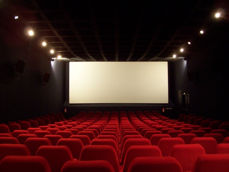 Imagem Ilustrando a Notícia: Ancine investe R$ 30 milhões em filmes de produção independente
