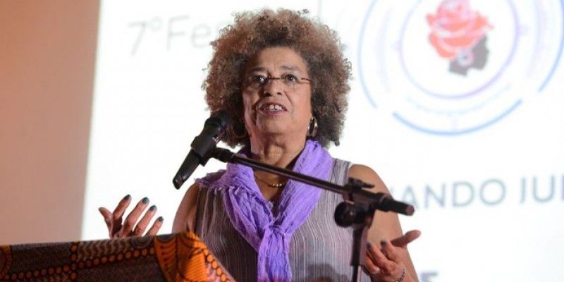 Imagem Ilustrando a Notícia: Goiás é sede do Encontro Nacional de Mulheres Negras