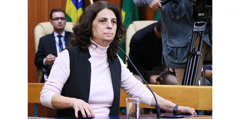 Imagem Ilustrando a Notícia: Câmara quer reduzir remanejamento de LDO de 2019