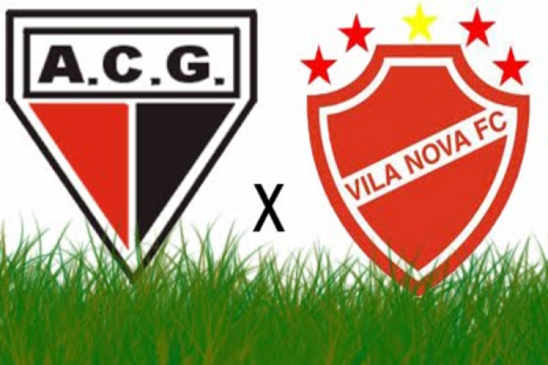 Imagem Ilustrando a Notícia: Vila Nova e Atlético não marcam e empatam em clássico no Serra Dourada
