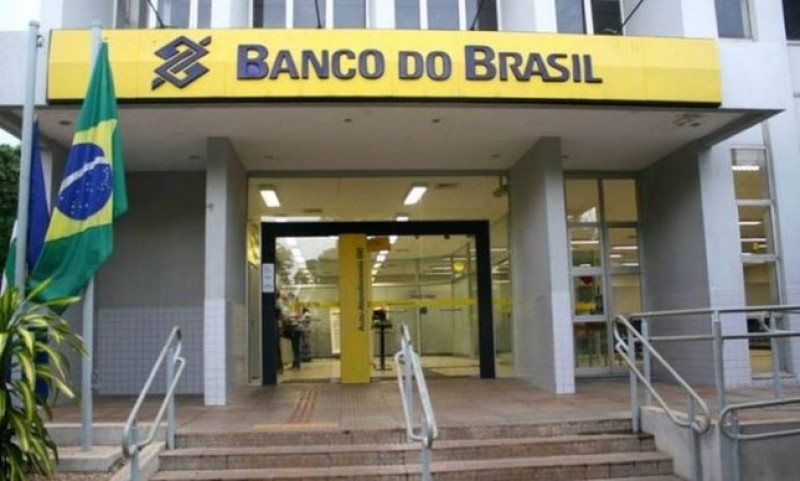 Imagem Ilustrando a Notícia: Lucro líquido do Banco do Brasil cai para R$ 2,24 bilhões no terceiro trimestre