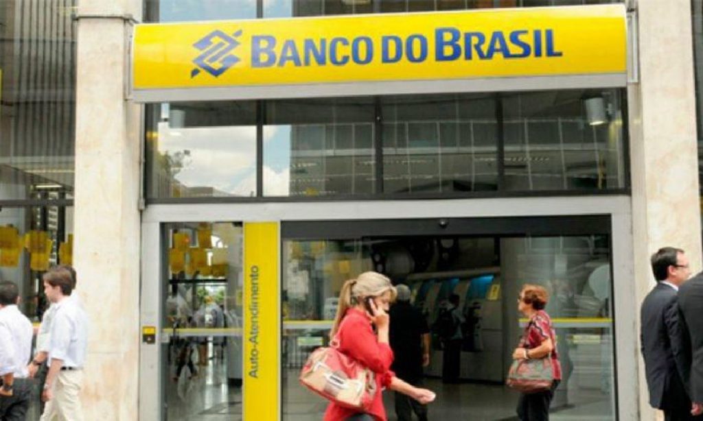 Imagem Ilustrando a Notícia: Banco do Brasil facilita saque de dívidas do Poder Público