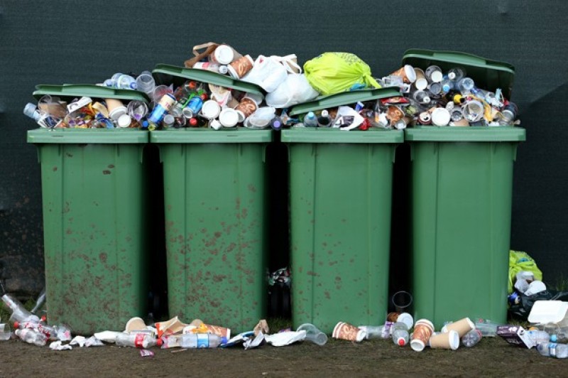 Imagem Ilustrando a Notícia: Suspensão da taxa de lixo aguarda parecer da Amma