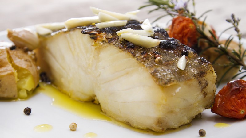 Imagem Ilustrando a Notícia: Você sabe de onde surgiu a tradição de comer bacalhau na páscoa?