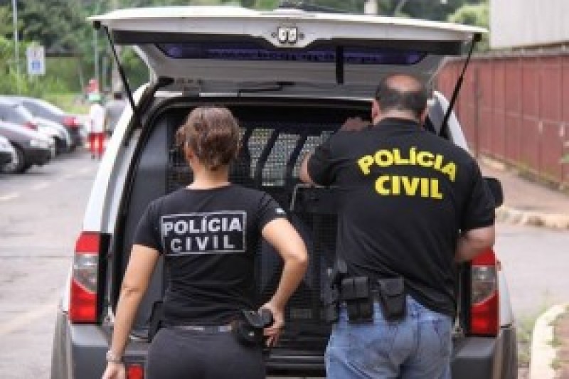 Imagem Ilustrando a Notícia: Polícia Civil investiga fraudes em concursos públicos de município goiano