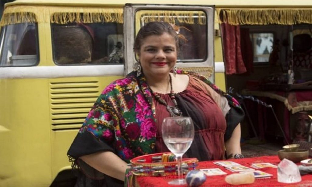 Imagem Ilustrando a Notícia: ‘Zorra’: atriz da Globo morre quando aguardava vaga em UTI pública no Rio