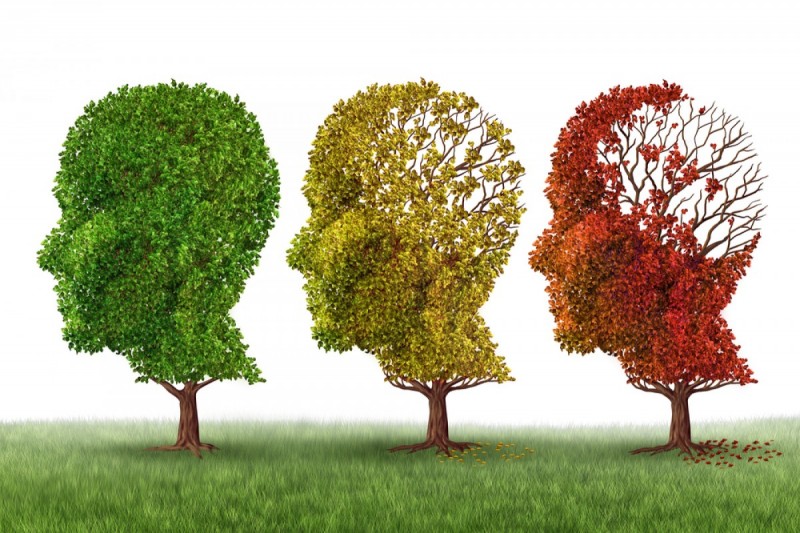 Imagem Ilustrando a Notícia: Saiba mais sobre a doença de Alzheimer e como tratá-la