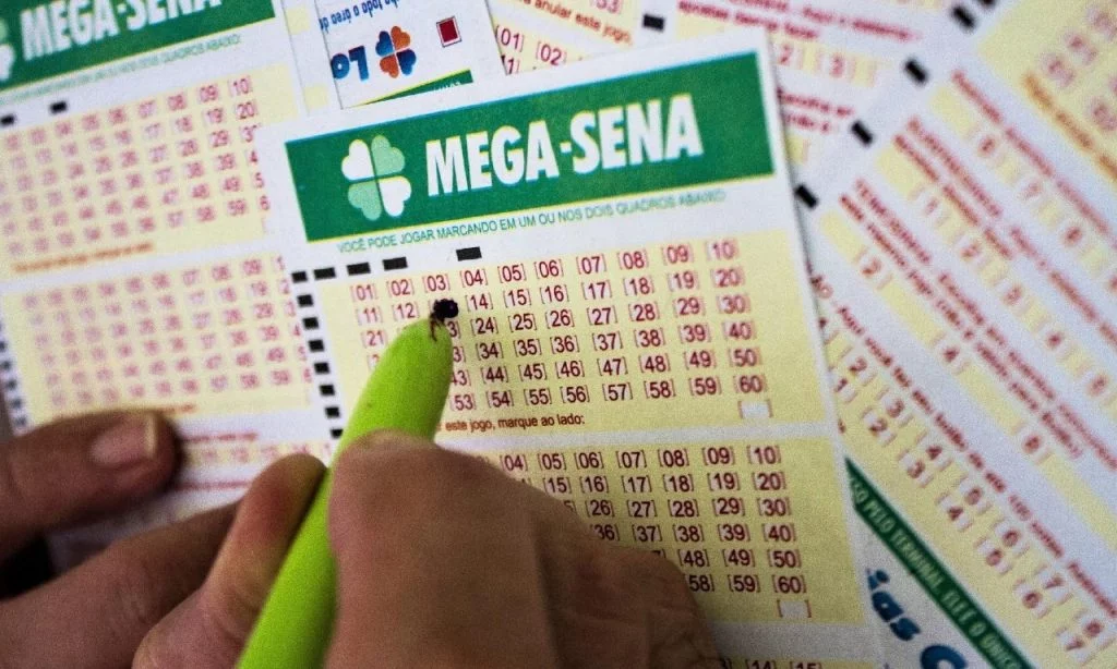 Mega-Sena terá primeira edição especial do ano nesta semana; veja o valor  do primeiro prêmio e todas as formas de jogar