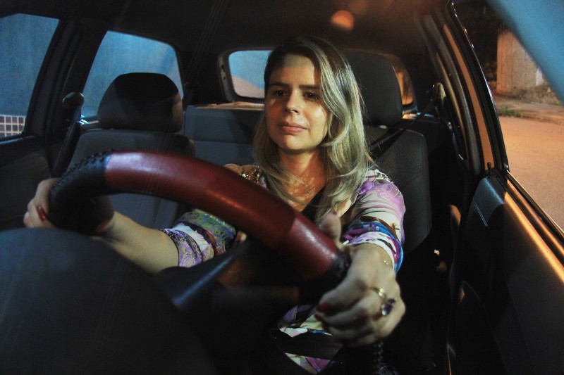 Imagem Ilustrando a Notícia: Mulheres causam poucos acidentes fatais no trânsito