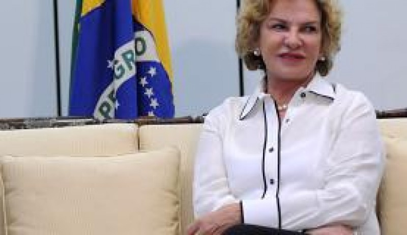 Imagem Ilustrando a Notícia: Moro extingue punibilidade da ex-primeira-dama Marisa Letícia